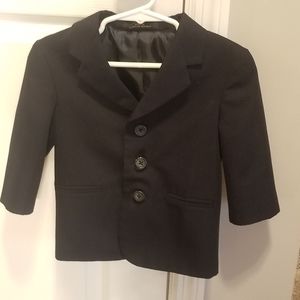 Toddler Blazer